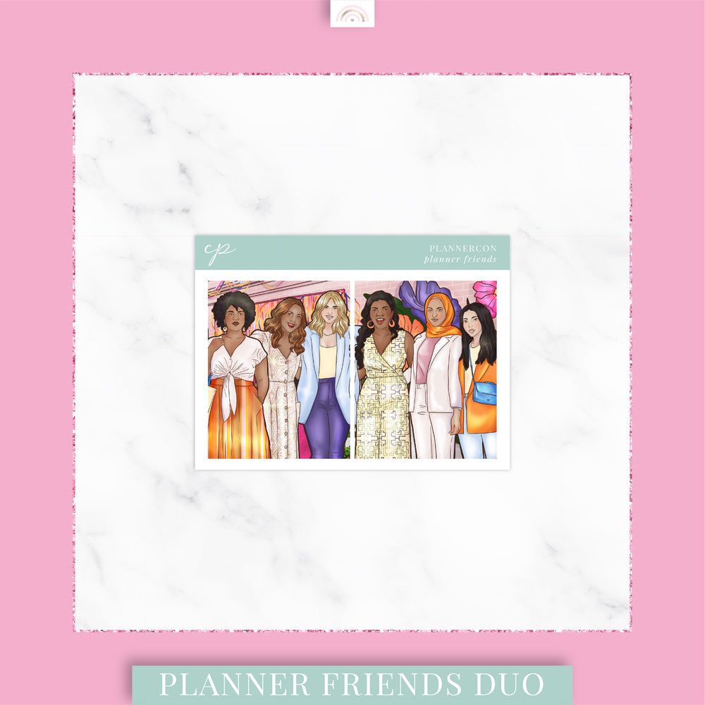 Plannercon Add-ons