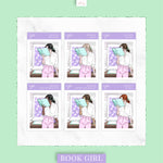 Bookish Add-ons