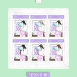 Bookish Add-ons