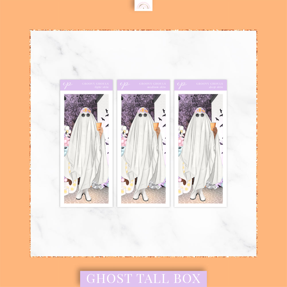 Groovy Ghouls Add-ons
