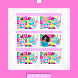 Sprinkles Add-ons