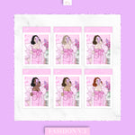 Like A Rose Add-ons