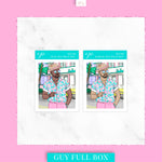 Miami Add-ons