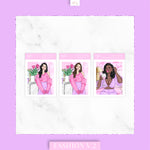 Like A Rose Add-ons