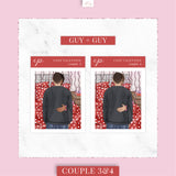 Cozy Valentine Add-ons