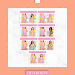 Sunny Daze Add-ons