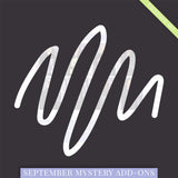 September Mystery Kit Add-Ons