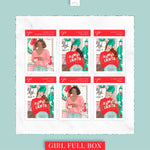 Candy Cane Add-ons