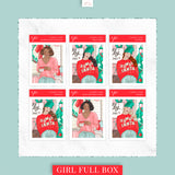 Candy Cane Add-ons