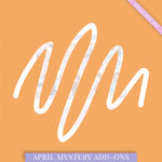 April 2024 Mystery Kit Add-Ons