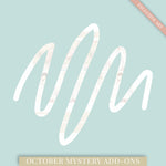 November Mystery Kit Add-Ons