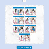 Mykonos Add-ons
