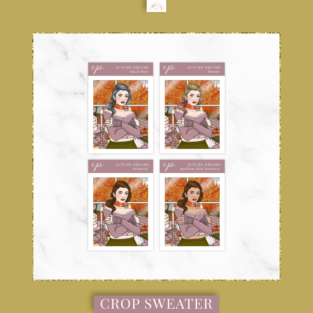 Autumn Dreams Add-ons