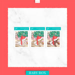 Holiday Splash Add-ons
