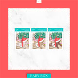 Holiday Splash Add-ons