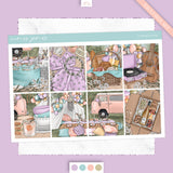 Flower Power - Weekly Kit