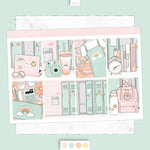 School Days - Weekly Kit