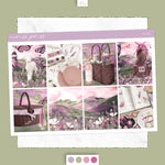Flora - Weekly Kit