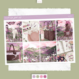 Flora - Weekly Kit
