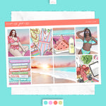 Sunset Beach - Weekly Kit