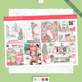 Holly Holiday - Weekly Kit