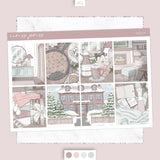 Cozy Up - Weekly Kit