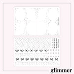 Glimmer Foil Bundle