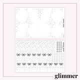 Glimmer Foil Bundle