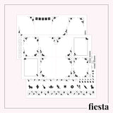 Fiesta Foil Bundle