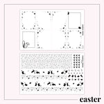 Easter Foil Bundle