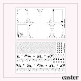Easter Foil Bundle