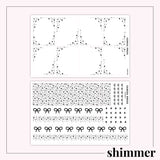 Shimmer Foil Bundle