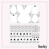 Lucky Foil Bundle