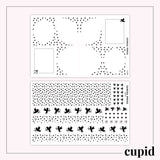 Cupid Foil Bundle