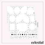 Celestial Foil Bundle