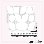 Sprinkles Foil Bundle / Core Colors