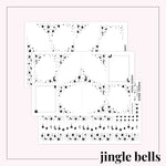 Jingle Bells Foil Bundle