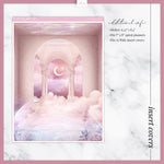Aura Insert or Planner Cover Sticker