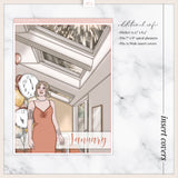 NYE Insert and Planner Cover Sticker