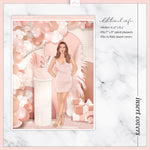 Let's Party (UNDATED) Insert Planner Cover Sticker