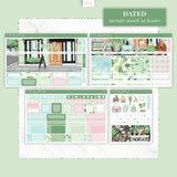 March Monthly - Lucky