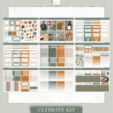 Food & Wine Festival - Weekly Kit