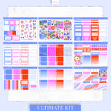 Waterpark - Weekly Kit