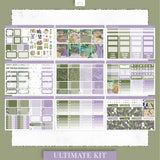 Lakeside Picnic - Weekly Kit