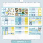 Samsara Cliff - Weekly Kit