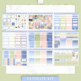 Unwind - Weekly Kit