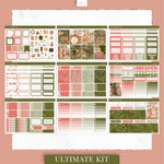 Pixie Grove - Weekly Kit