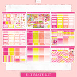 Lemonade - Weekly Kit