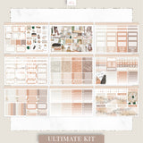 Relax - Weekly Kit