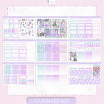 Lilac Woods - Weekly Kit